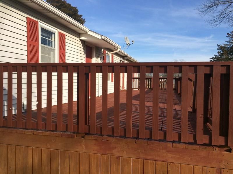 202 W Marvin, Walker, MO 64790