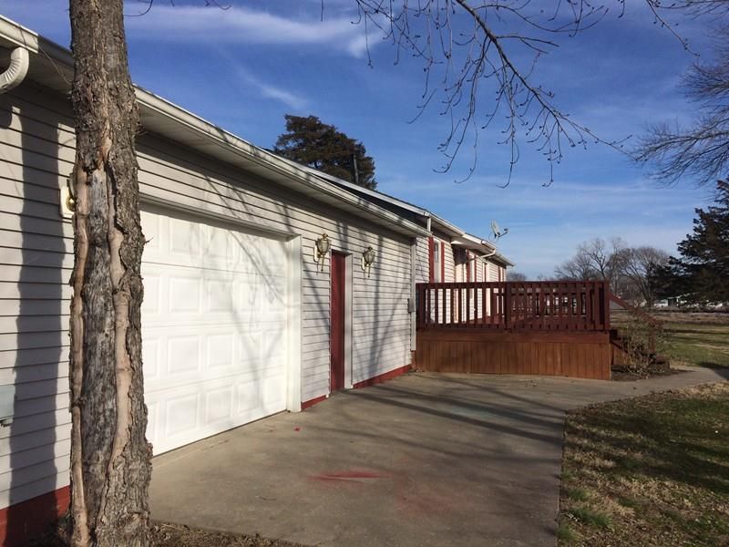202 W Marvin, Walker, MO 64790