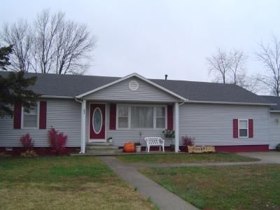 202 W Marvin, Walker, MO 64790