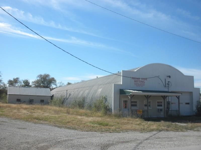 324 E 20th, Fort Scott, KS 66701