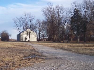 TBD State Road W, Iantha, MO 64759
