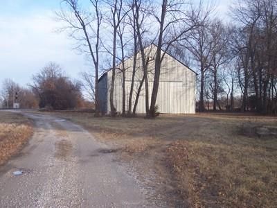 TBD State Road W, Iantha, MO 64759
