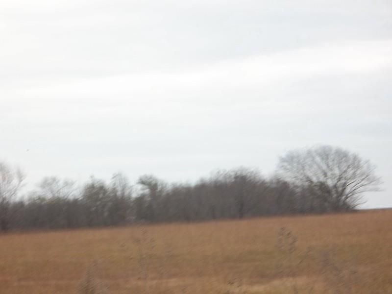 225th & Tomahawk, Hammond, KS 66701