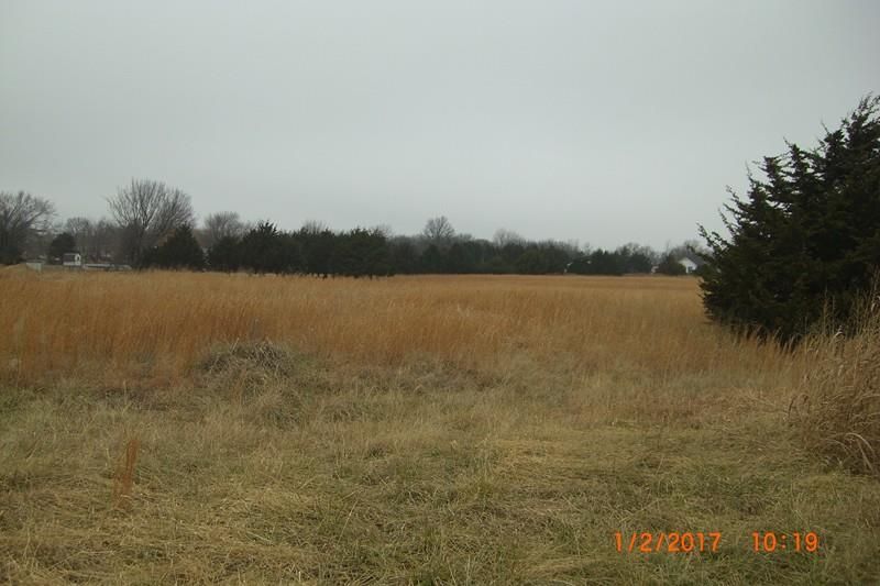 235th, Fort Scott, KS 66701