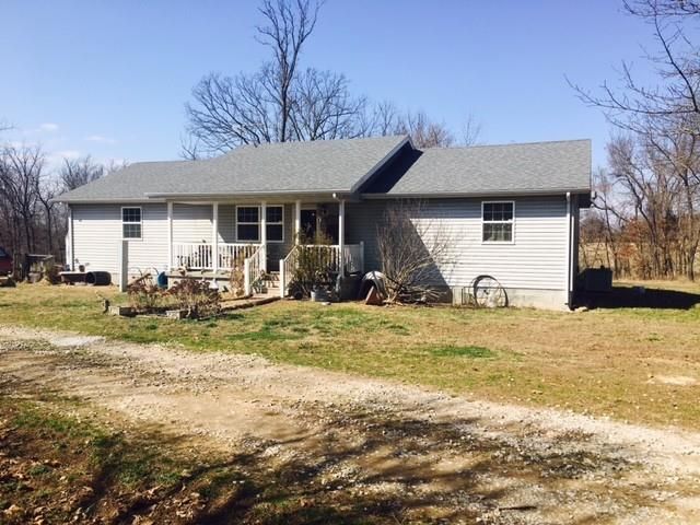 821 Dade 191, Greenfield, MO 65661