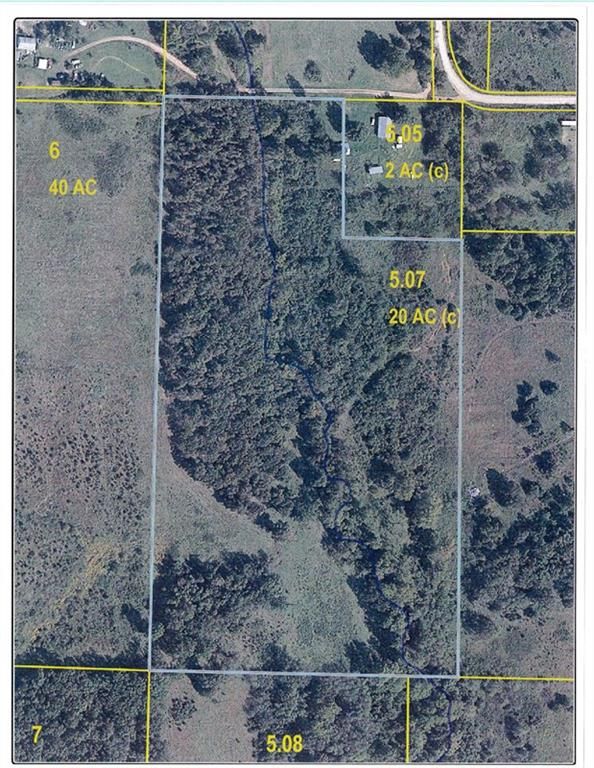 000 E 1750 Rd, Jerico Springs, MO 64756