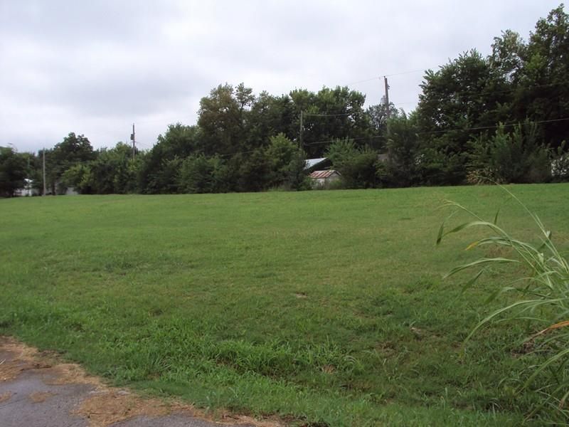 324 S Couch, Fort Scott, KS 66701