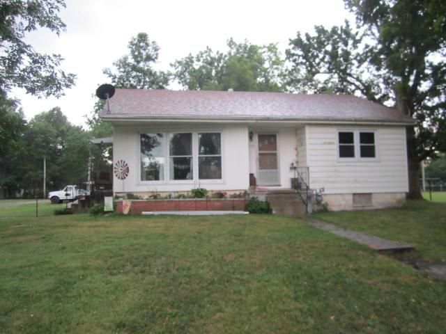 510 E Grand, Jasper, MO 64755