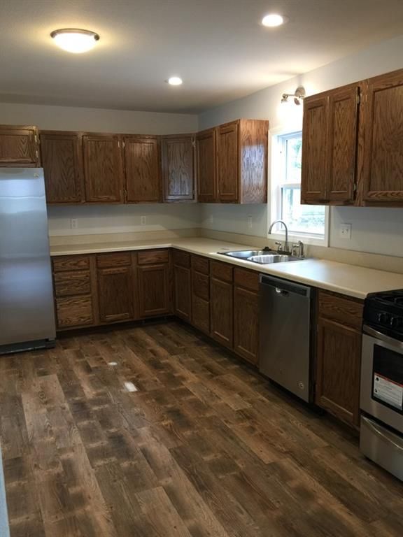 511 Ashland, Nevada, MO 64772
