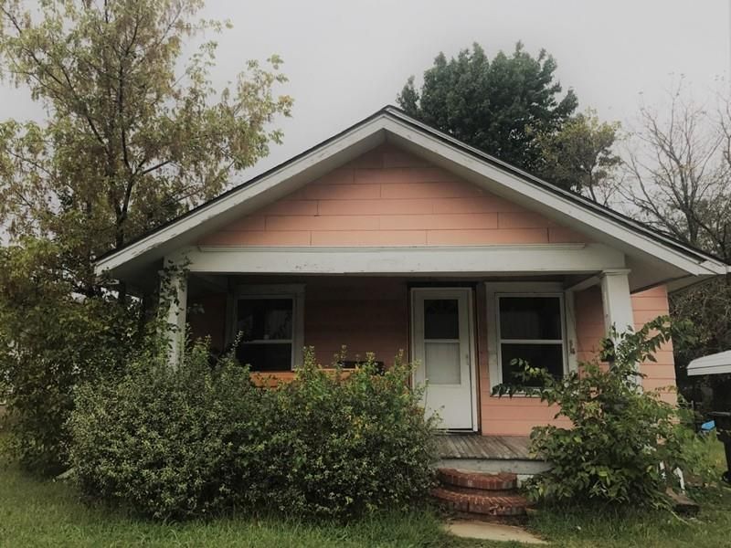 307 N Ash, Nevada, MO 64772