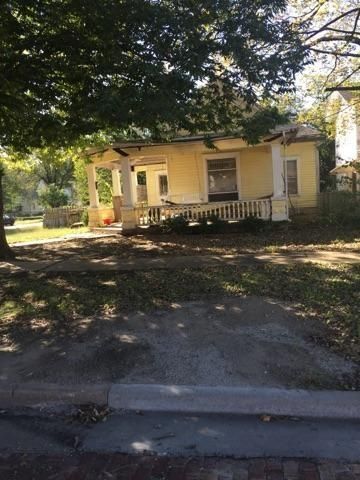 102 N Judson, Fort Scott, KS 66701