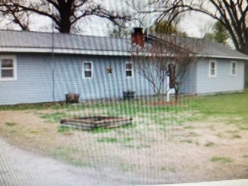234 E Fifth, Bronaugh, MO 64728