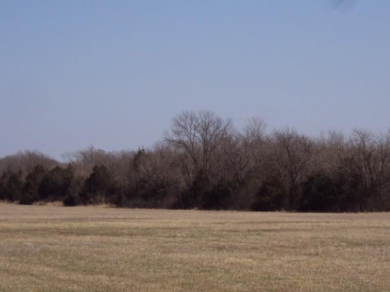240th & Zinc, Fort Scott, KS 66701