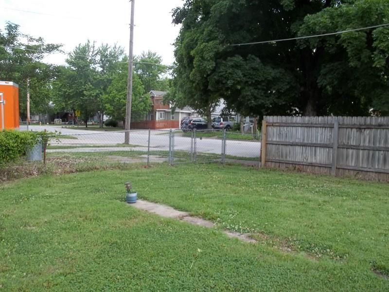 602 S Eddy, Fort Scott, KS 66701