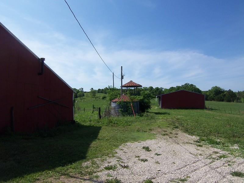 Faucett, Centerville, KS 66014