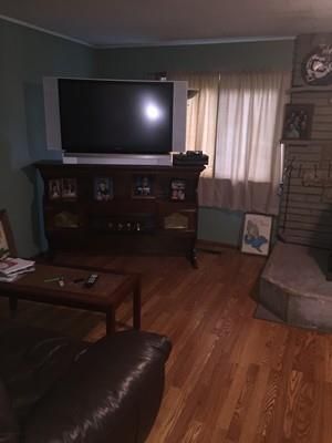 304 S Wilson, Fort Scott, KS 66701
