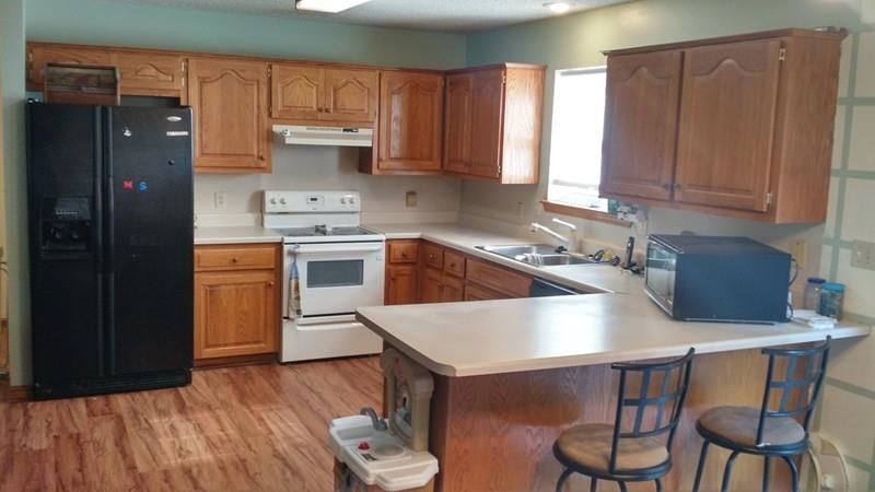1905 S Jackson, Lamar, MO 64759