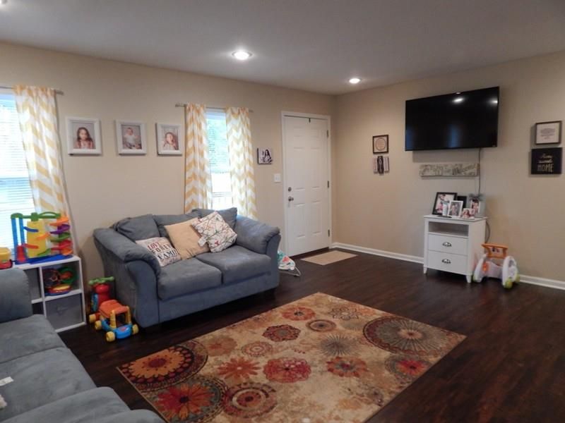 204 N Elm, Nevada, MO 64772