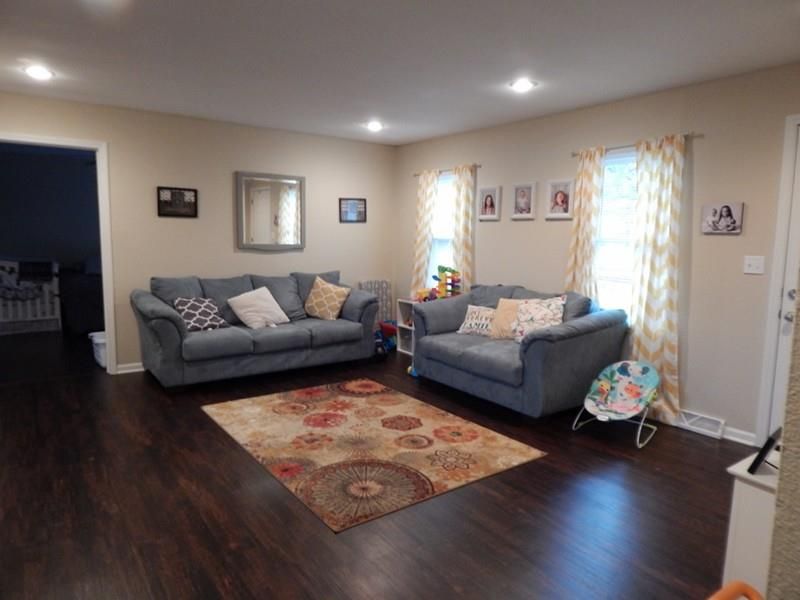 204 N Elm, Nevada, MO 64772