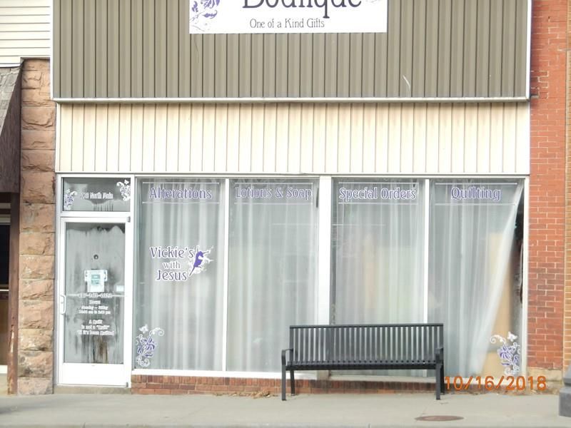 120 N Main, El Dorado Springs, MO 64744