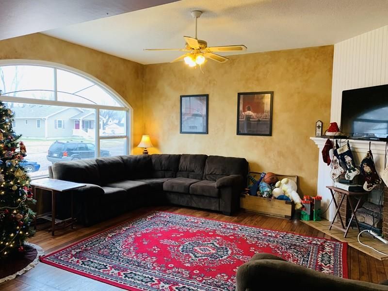 312 S Eddy, Fort Scott, KS 66701