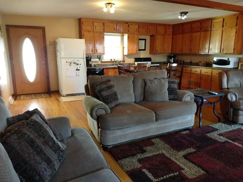401 NW 80th Ln, Lamar, MO 64762