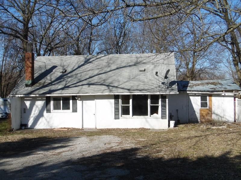 807 N Main, Nevada, MO 64772