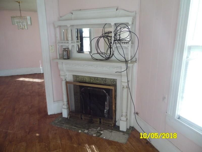 301 E Race, Arcadia, KS 66711