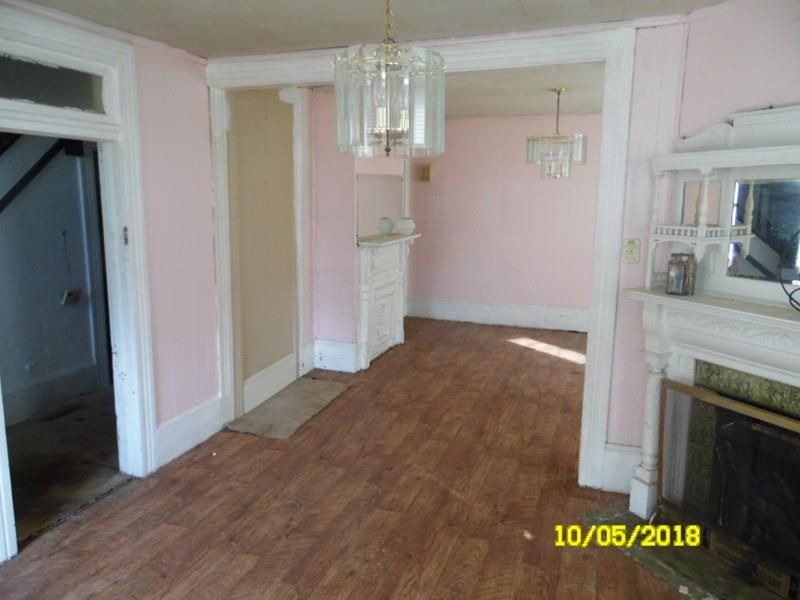 301 E Race, Arcadia, KS 66711
