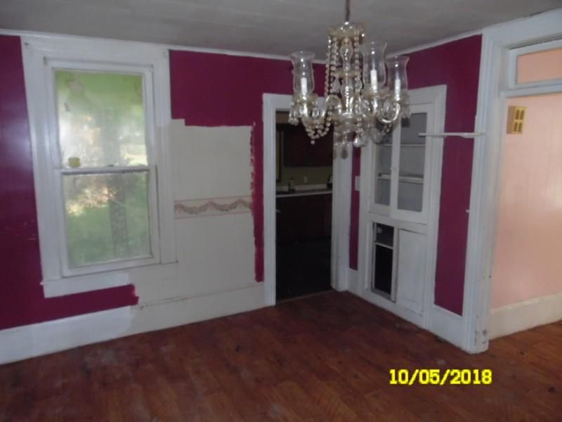301 E Race, Arcadia, KS 66711