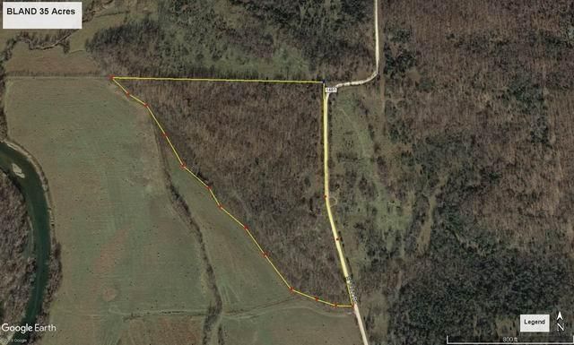 TBD 1481 Rd, Stockton, MO 65785