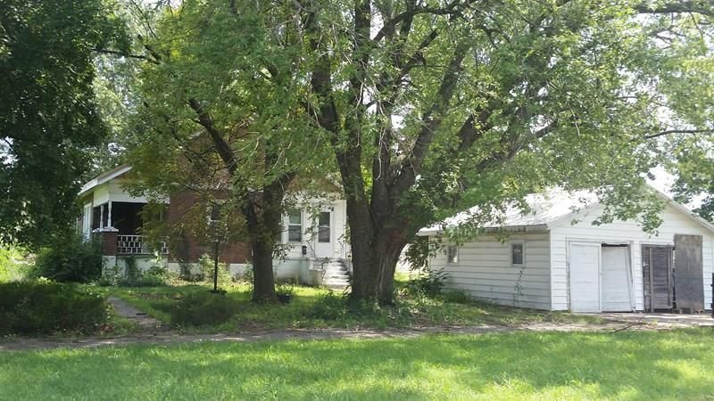 300 W 18th, Fort Scott, KS 66701
