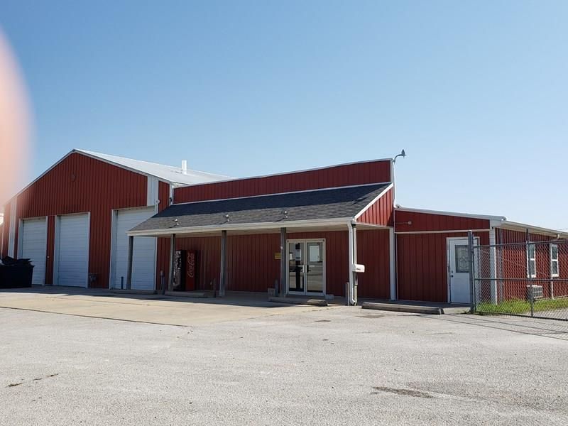 1905 S Judson, Fort Scott, KS 66701