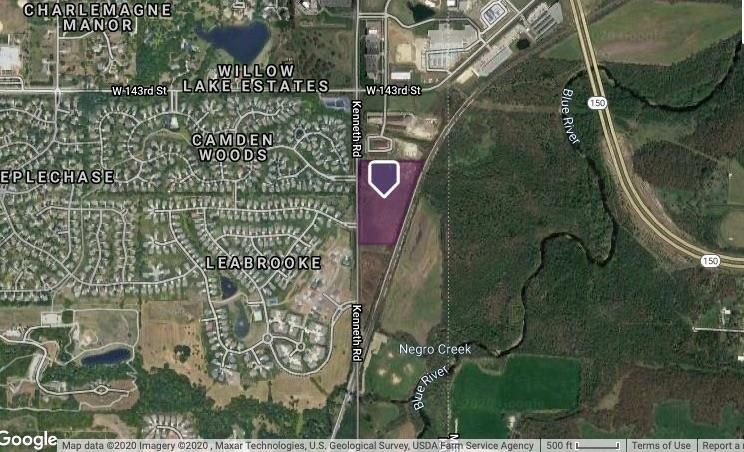 14849 Kenneth Rd, Overland Park, KS 66224