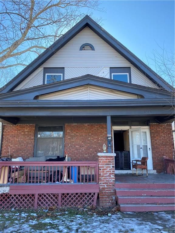 4323 Saint John Ave, Kansas City, MO 64123