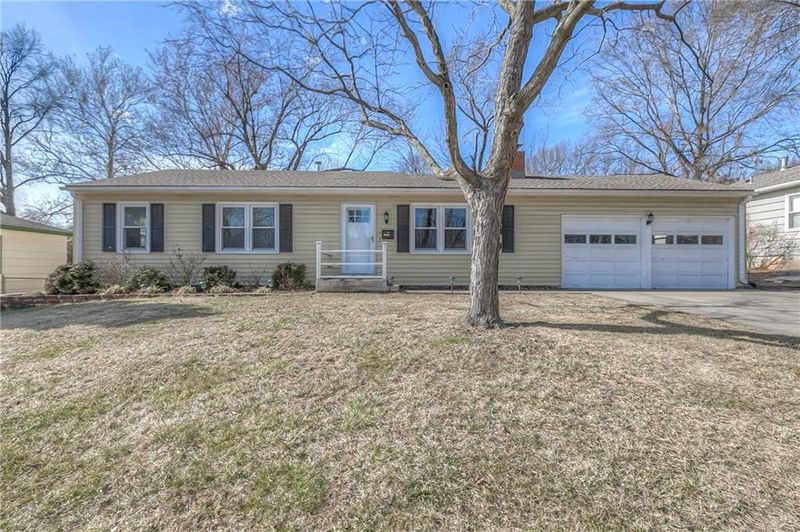 10222 Maple Dr, Overland Park, KS 66207