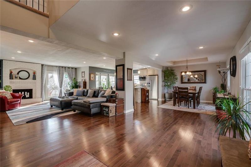 10525 Wedd St, Overland Park, KS 66212