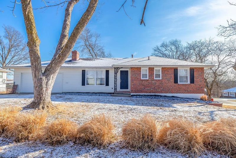4500 E 105th St, Kansas City, MO 64137