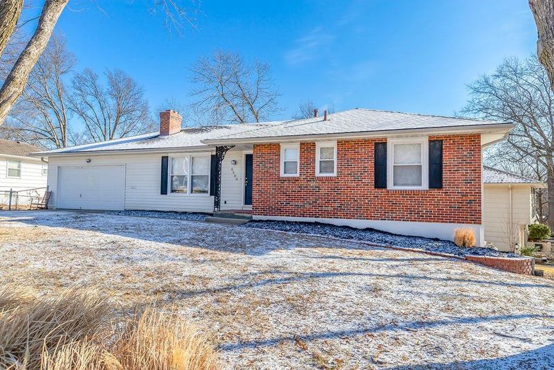 4500 E 105th St, Kansas City, MO 64137