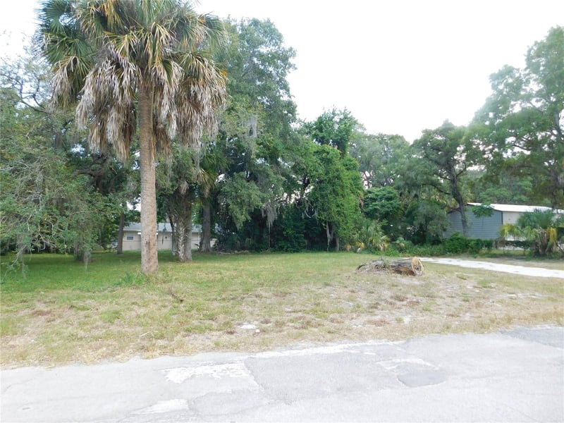 Lot 143 - 145 Inwood Dr, Hudson, FL 34667