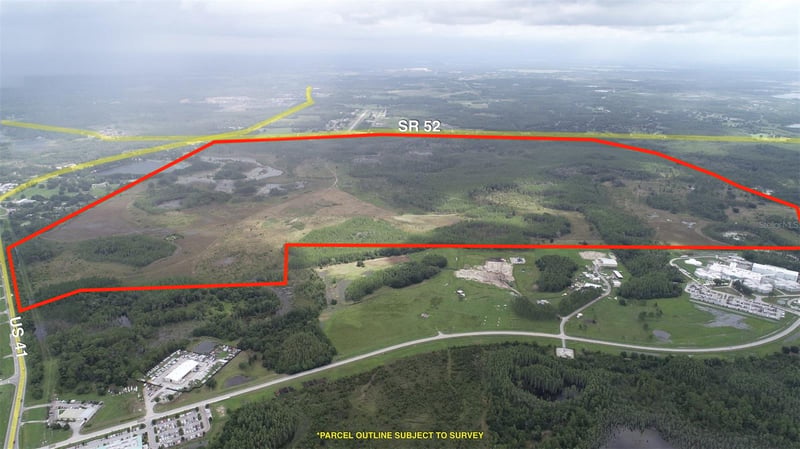 19858 State Road 52, Land O Lakes, FL 34637