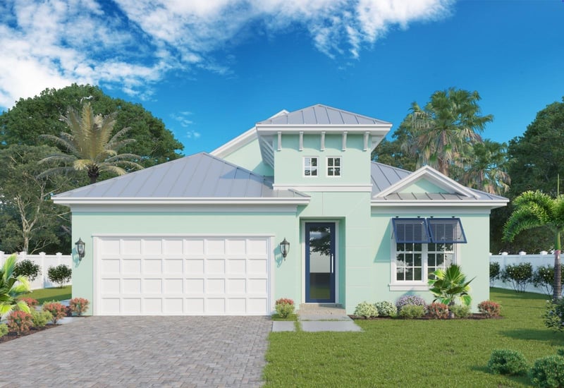 Home Worth Check