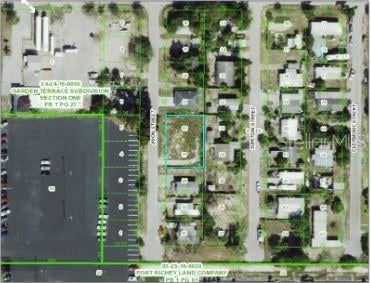 13012 Avon St, Hudson, FL 34667