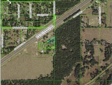 Forge Dr, Spring Hill, FL 34610