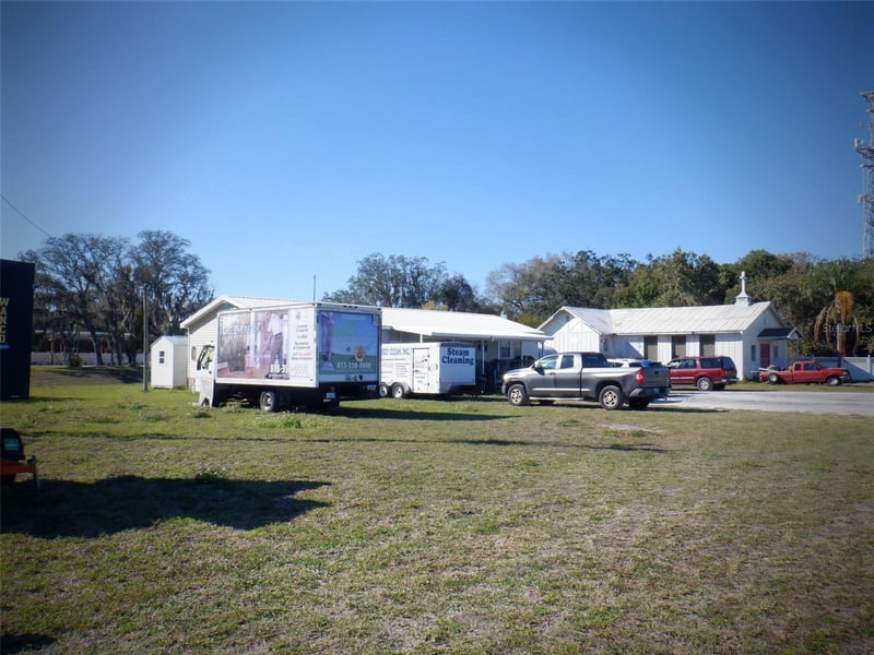 2239 Old Gunn Hw, Odessa, FL 33556