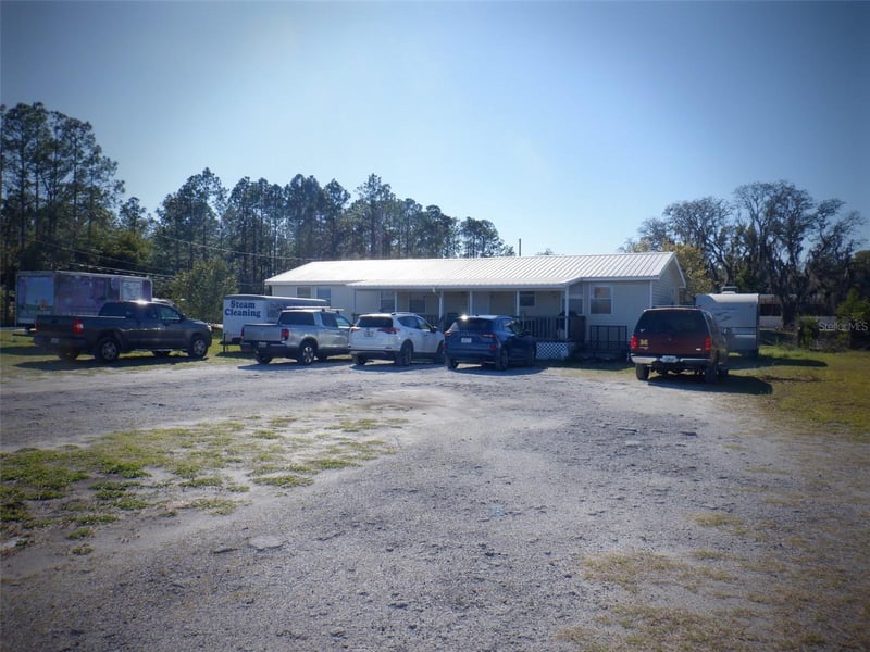 2239 Old Gunn Hw, Odessa, FL 33556