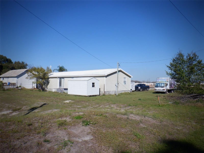 2239 Old Gunn Hw, Odessa, FL 33556
