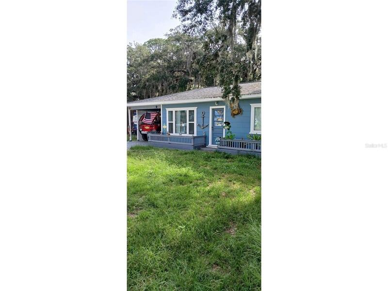 7804 Chasco St, Port Richey, FL 34668