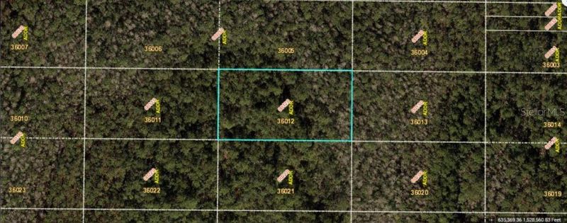 E Colonial Dr, Orlando, FL 32820