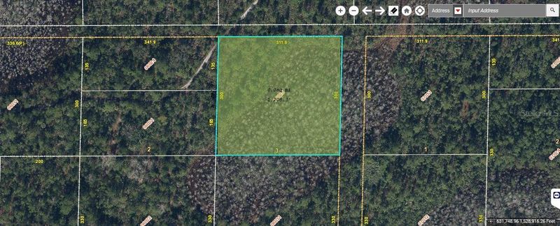 E Colonial Dr, Orlando, FL 32820